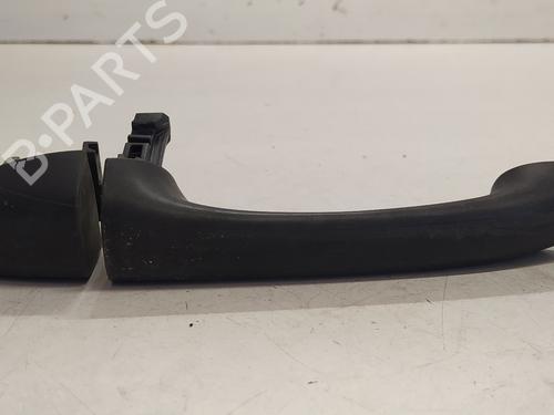 Used Rear left exterior door handle MERCEDES-BENZ A-CLASS (W169) A 180 CDI (169.007, 169.307) (109 hp) 23571262