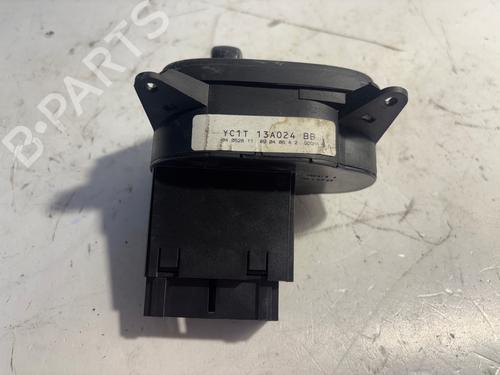 Headlight switch FORD TRANSIT CONNECT (P65_, P70_, P80_) 1.8 Di | BP38022110I24 - Image 4