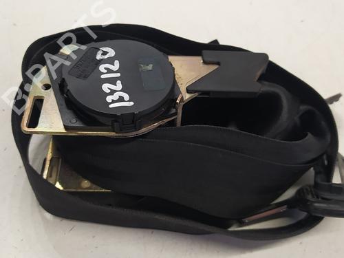 Used Rear right seatbelt SKODA FABIA I (6Y2) [1999-2008]  25010150