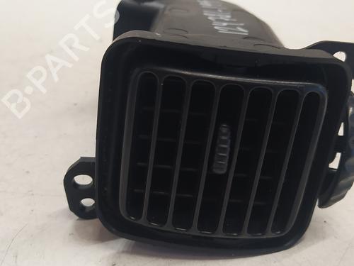 Luftventilen TOYOTA LAND CRUISER 90 (_J9_) 3.0 TD (KZJ90_, KZJ95_, KZJ90R, KZJ95R, KZJ90W, KZJ95W) (125 hp) 17626863