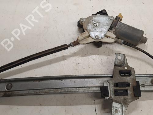 Rear right window mechanism TOYOTA AVENSIS (_T22_) 2.0 D-4D (CDT220_, CDT220R) | BP25039604C25 
