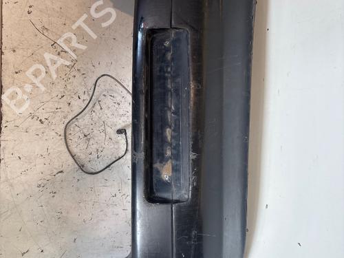 Rear bumper VW GOLF V (1K1)  | BP28670335C8 