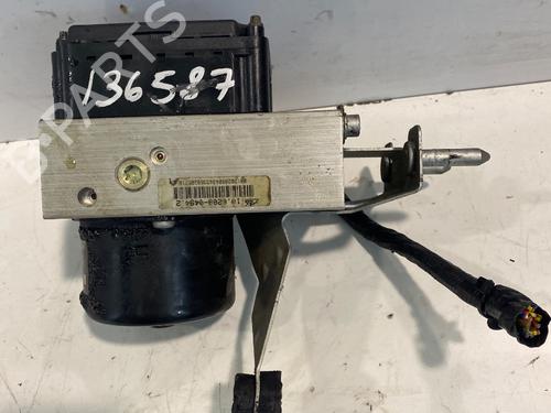 Used ABS pump BMW 3 Coupe (E46) 320 Ci (150 hp) 29706011
