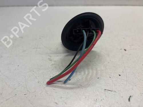 Heater resistor VW POLO (9N_, 9A_) 1.4 TDI | BP26721505M108 