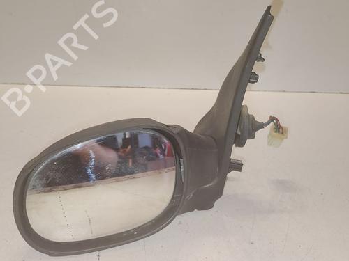Used Left mirror Left mirror 36168926 36168926