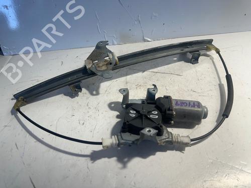 Front right window mechanism NISSAN ALMERA II (N16) 2.2 dCi | BP38054552C23 - Image 3