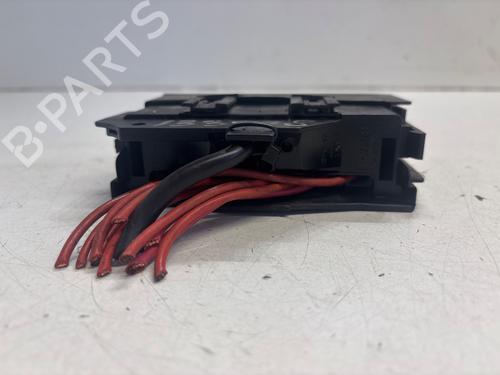 Fuse box OPEL MERIVA A MPV (X03) 1.7 DTI (E75) | BP27288255E1 
