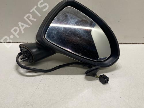 Used Right mirror OPEL CORSA D (S07) [2006-2015]  29850216