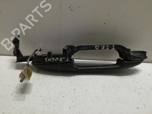 Rear left exterior door handle FORD FOCUS I Turnier (DNW) 1.8 Turbo DI / TDDi | BP23569478C130 