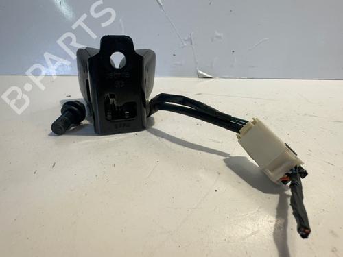 Seat buckle KIA CEE'D Hatchback (ED) | BP36422890I32 - Image 1