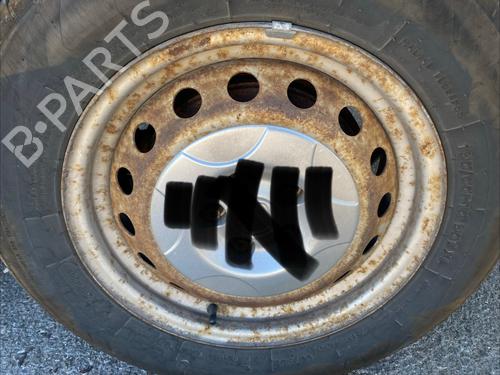 Used Rim Rim 38076959 38076959