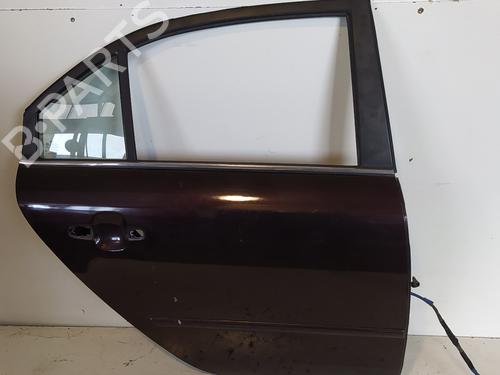 Dør højre bagtil HYUNDAI SONATA V (NF) [2004-2014]  23570985