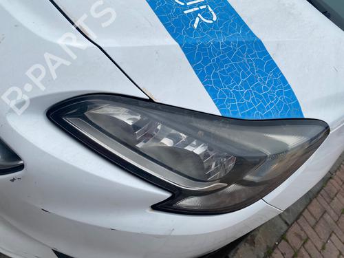 Compleet front OPEL CORSA E (X15)  | BP32736822S1  - Image 5