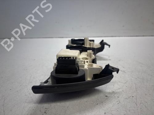 Climate control RENAULT SCÉNIC I MPV (JA0/1_, FA0_) 1.9 dCi (JA05, JA1F) | BP28119708I5 
