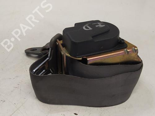 Rear left seatbelt CITROËN XSARA PICASSO (N68) 1.6 | BP25607181I29 