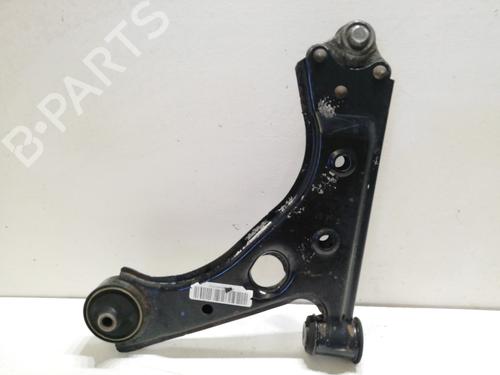 Right front suspension arm OPEL CORSA D (S07)  | BP29262347M13 