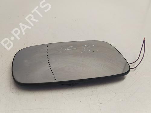 Used Left mirror glass RENAULT SCÉNIC II (JM0/1_) [2003-2010]  23570379