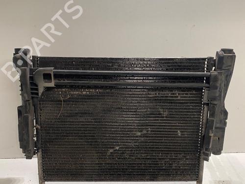 Used AC radiator BMW 3 Coupe (E46) 320 Ci (150 hp) 29815629