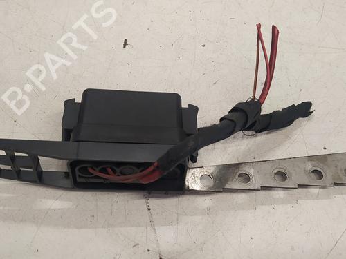 Fuse box SEAT IBIZA III (6L1) 1.2 | BP23451244E1 