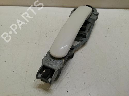 Front left exterior door handle SEAT LEON (1P1)  | BP23569529C128 
