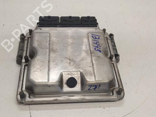 Engine control unit (ECU) RENAULT MEGANE I (BA0/1_) 1.9 dTi (BA08, BA0N) | BP24210059M57 
