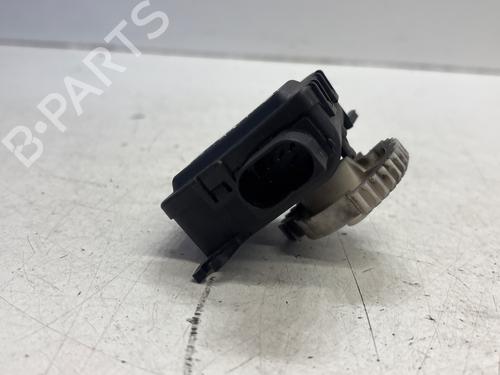 Fuel door actuator SKODA FABIA I (6Y2)  | BP28670319E18 
