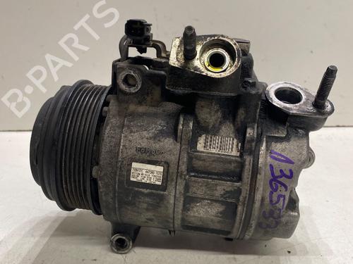AC-Kompressor FORD TRANSIT CONNECT V408 Box Body/MPV [2013-2025]  29705957