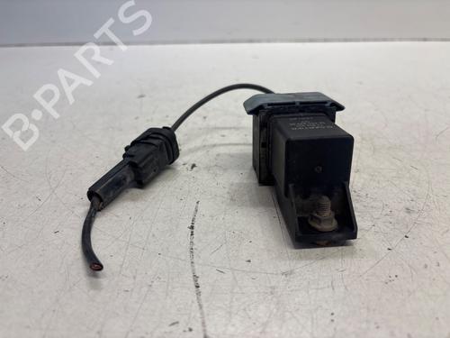 Elektronisk modul PEUGEOT 307 (3A/C)  | BP29319786M83 