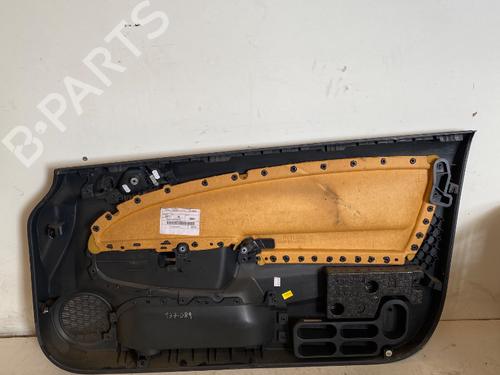 Front left panel OPEL CORSA D (S07)  | BP30161288C58 