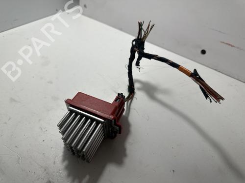 Heater resistor SEAT TOLEDO II (1M2) 1.9 TDI | BP29932790M108 