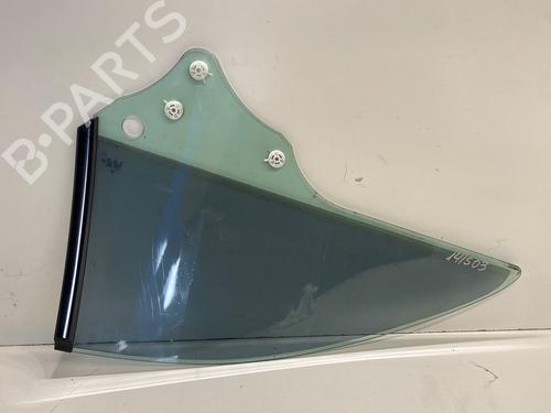 rear-left-door-window-mercedes-benz-clk-c209-2002-2003-2004-2005-2006-2007-2008-2009-2010-34625116 main image