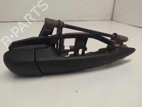 Front right exterior door handle BMW 3 (E46) 320 d | BP23570360C129 