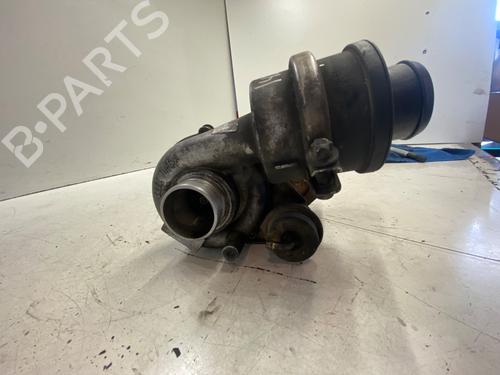 Used Turbocharger/Supercharger Turbocharger/Supercharger 36366098 36366098