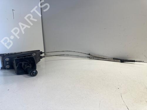 Used Gear lever VW POLO (9N_, 9A_) 1.4 TDI (75 hp) 26921263