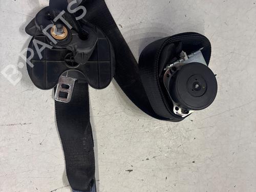 Rear left seatbelt LAND ROVER FREELANDER I (L314)  | BP29045176I29 