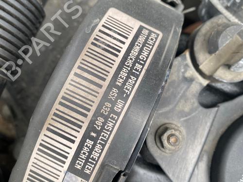 Instrument cluster VW POLO (6N2)  | BP34450063C47  - Image 21