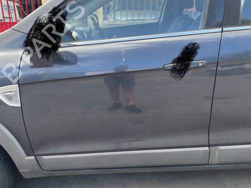 left-front-door-chevrolet-captiva-c100-c140-2006-36873090 main image