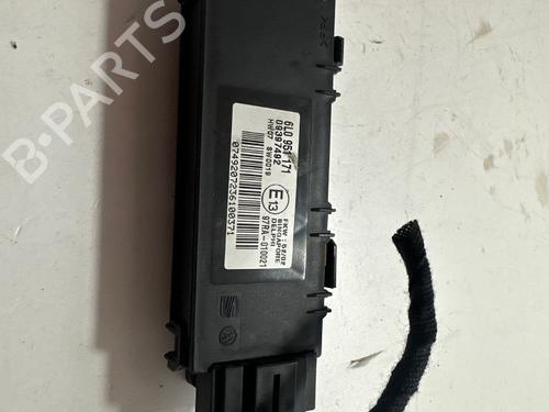 Used Electronic module SEAT CORDOBA (6L2) 1.9 TDI (100 hp) 31127266