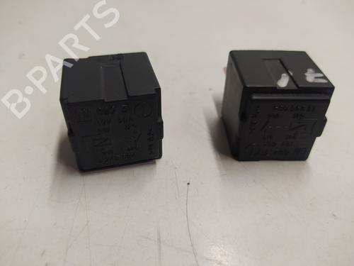 Used Electronic module Electronic module OPEL CORSA D (S07) 1.6 Turbo (L08, L68) (192 hp) 14210891 14210891