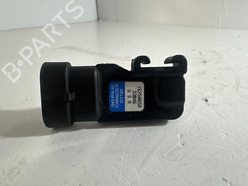 Used Electronic sensor Electronic sensor OPEL VECTRA C (Z02) [2002-2009] 32434761 32434761