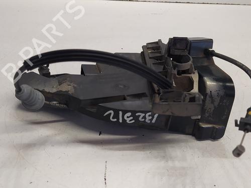 Rear right lock VOLVO S40 II (544) 2.4 | BP25149110C99 