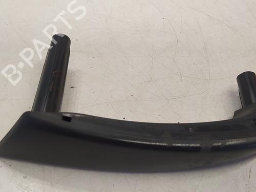 Rear right interior door handle SKODA OCTAVIA II (1Z3) 1.9 TDI | BP19787266I16 