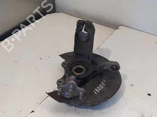 Used Right front steering knuckle SEAT IBIZA IV SC (6J1, 6P5) 1.4 TDI (105 hp) 25990363