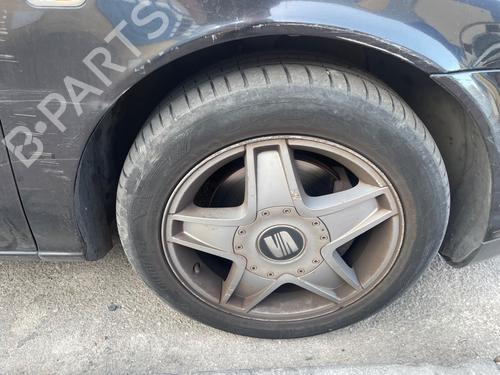 Rim SEAT TOLEDO II (1M2) 1.9 TDI | BP29521622C45 