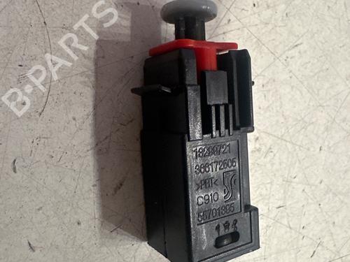 Used Electronic sensor OPEL CORSA D (S07) [2006-2015]  29214242