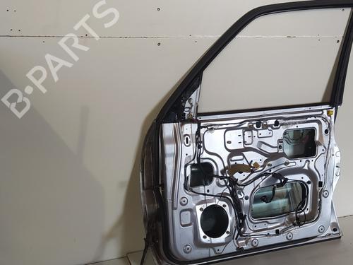 Right front door MITSUBISHI PAJERO III (V7_W, V6_W) 3.2 Di-D (V68W) | BP23571733C3 