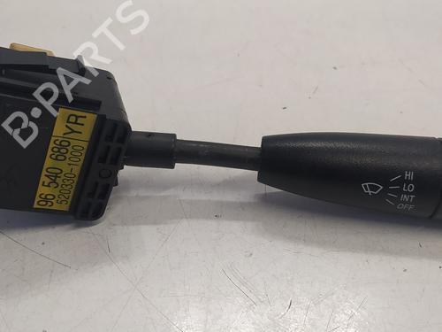 Ratstangsstang CHEVROLET AVEO / KALOS Hatchback (T200) 1.4 16V (94 hp) 23331682