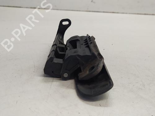 Front right exterior door handle CITROËN XSARA PICASSO (N68) 1.6 HDi | BP23571258C129 