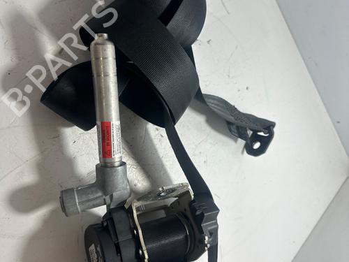 Rear left seatbelt VOLVO V50 (545) 2.0 D | BP32252971I29