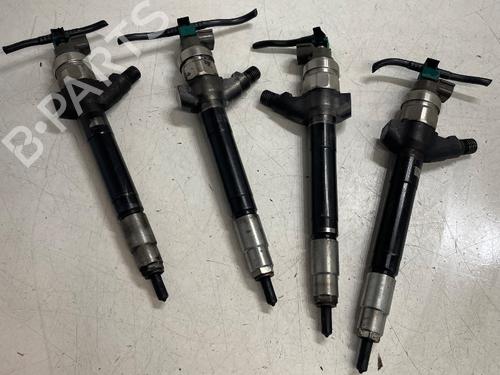Used Injector Injector FORD TRANSIT Van (FA_ _) [2006-2014] 36377358 36377358